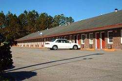 OYO Hotel Ridgeland East