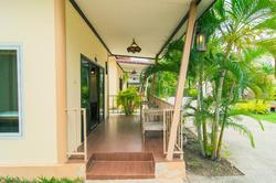 OYO 607 Nawang Resort