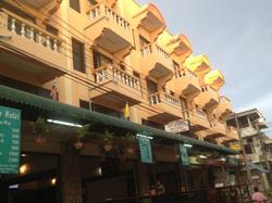Sofia Hotel