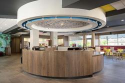 Tru By Hilton Chattanooga Hamilton Place