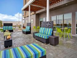 Home2 Suites Eau Claire South, WI