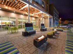 Home2 Suites Eau Claire South, WI