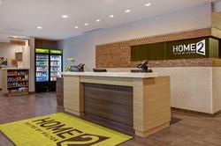 Home2 Suites by Hilton Charlotte Northlake