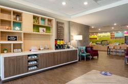 Home2 Suites By Hilton Atlanta Airport West