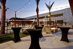 Hampton & Suites Las Vegas Convention Center