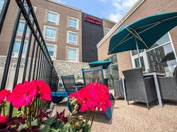 Hampton Inn & Suites Howell