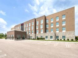 Hampton Inn & Suites Howell