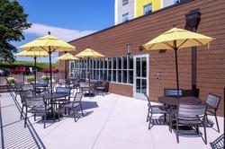 Hilton Garden Inn Kansas City Airport