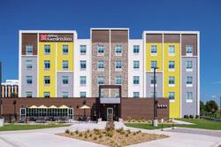 Hilton Garden Inn Kansas City Airport
