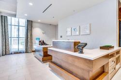 Hilton Garden Inn Dallas Central Expy North Park A