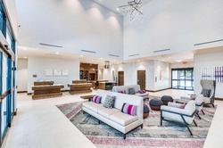 Hilton Garden Inn Dallas Central Expy North Park A