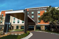 Hilton Garden Inn Cedar Park Austin, TX