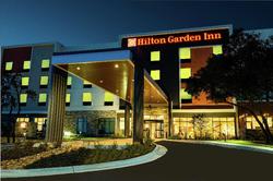 Hilton Garden Inn Cedar Park Austin, TX