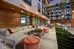 Home2 Suites by Hilton Las Vegas Convention Center