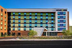 Home2 Suites by Hilton Las Vegas Convention Center