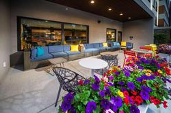 Home2 Suites by Hilton Minneapolis Mall of America