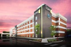 Home2 Suites by Hilton Minneapolis Mall of America