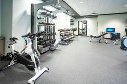 Home2 Suites by Hilton Minneapolis Mall of America
