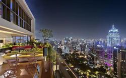 Kimpton Maa-Lai Hotel Bangkok