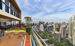Kimpton Maa-Lai Hotel Bangkok