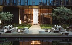 Kimpton Maa-Lai Hotel Bangkok