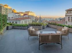 Sofitel Istanbul Taksim