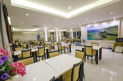 Hua Hin White Villa