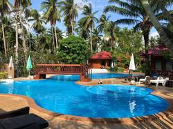 Bankrut Resort