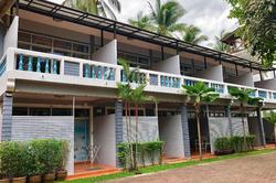 Bankrut Resort