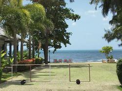 Bankrut Resort