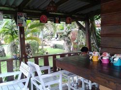 Bankrut Resort