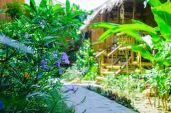 Panisara Pool Villa Huahin