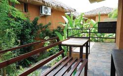 Panisara Pool Villa Huahin