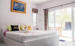 Charm Resort Cha Am