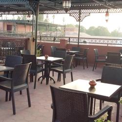 Djemaa El Fna Hotel Cecil