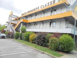 Premiere Classe Grenoble Sud Gieres Universite