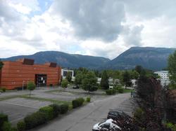Premiere Classe Grenoble Sud Gieres Universite