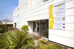 Premiere Classe Bordeaux Nord Lac