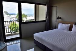 Prachuap Beach Hotel