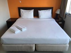 Prachuap Beach Hotel