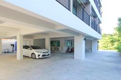 Hua Hin City View