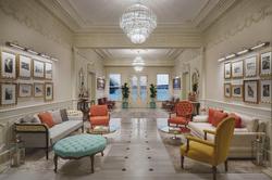 Six Senses Kocatas Mansions Istanbul