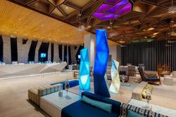 Oceanfront Beach Resort and Spa