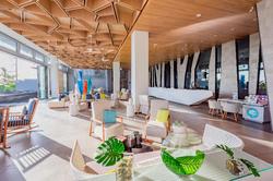 Oceanfront Beach Resort and Spa