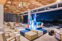 Oceanfront Beach Resort and Spa