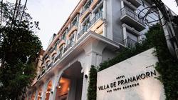 Villa de Pranakorn