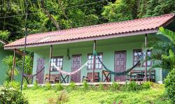 Cliff Cottage