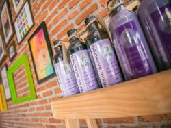 The Bike Loft Family Hostel