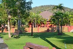 Baan Me Suk Spa Resort