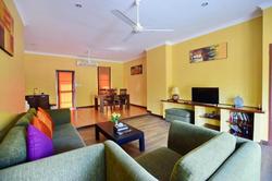 Baan Me Suk Spa Resort